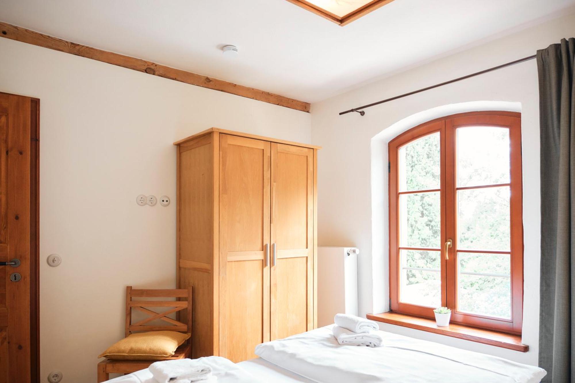 Muehle Tornow Am Wentowsee Quarto foto